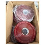 6 - Rolls of Sigma tape 1-7/8ï¿½ thick