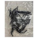 2 - Boxes Hex L-keys 3.0mm short