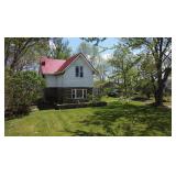COUNTRY HOME ON 1.74 ACRES IN COLUMBIA CITY AREA