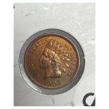 1903 MS65 Indian Head Cent