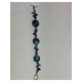 Murano Italy Bracelet