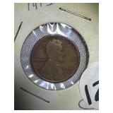 1913-D Lincoln Cent