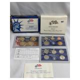 2007 U.S. Proof Set