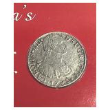 1772-1821 8 Reel Comm.