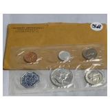 1962 U.S. Proof Set