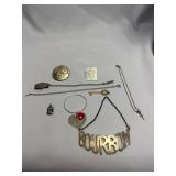 Misc. Jewelry