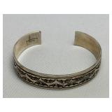 Sterling Bracelet 25 Gr.