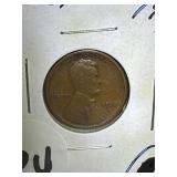 1912-S Lincoln Cent
