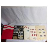 Collection U.S. Stamps