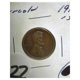 1911-S Lincoln Cent