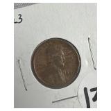1923-S Lincoln Cent