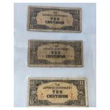 3 - World War II Japan Notes