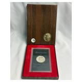 1971 Proof Ike Dollar