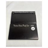 2 - 1976 U.S. Proof Set