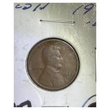 1922-D Lincoln Cent