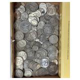 $76.75 Face Value 90% Silver