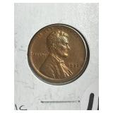 1923-S Lincoln Cent