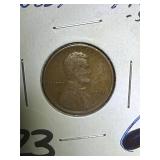1911-S Lincoln Cent