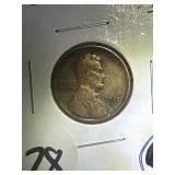 1913-S Lincoln Cent