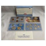 2009 U.S. Proof Set