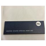1966 U.S. Mint Set