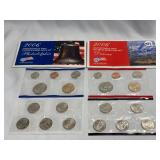 2006 U.S. Mint Set