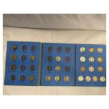 1932-1946 Partial Set Quarters (23) Quarters