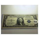 2 - 1935 Silver Certificates