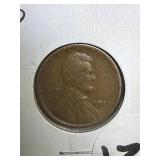 1922-D Lincoln Cent