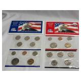 2003 U.S. Mint Set