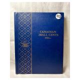 Partial Set Canadian Small Sets 1920-1969