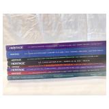 Full Color Coin Auction Catalogs