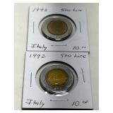 2 - 1992 500 Lire
