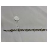 Sterling Bracelet