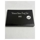 1982 U.S. Proof Set