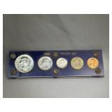 1960 U.S. Proof Set