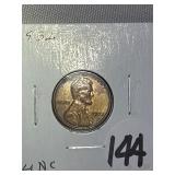 1932 Lincoln Cent