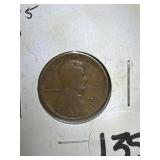 1915-D Lincoln Cent
