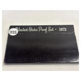 1973 U.S. Proof Set