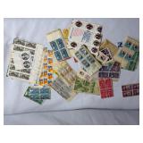 U.S. Unused Stamp Collection