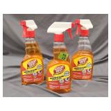 Goof Off Adhesive Removal 1pint (×3)