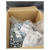 Box of Mixed Bolts Including M14-2.00