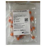 4- Cases Corning 2.0ml Cryogenic Vials