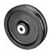 Caster Wheel 12' Wheel D 3,500lb Load Rating(×9)