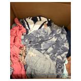 Approved Vendor Cloth Rags , T-Shirts 25 lbs.