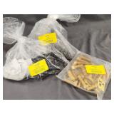 New 3 bags Hex Head Screws