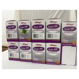 (10) Boxes of Mediwue Pain-Off Extra Strength