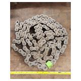 Industrial Roller Chain RS16B