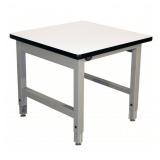 Scale Stand: 30' Wd, 30' Ht, 30'Lg, 1,000 lb Cap.