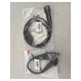 Megger Test Leads 4.9 ft. Test Lead